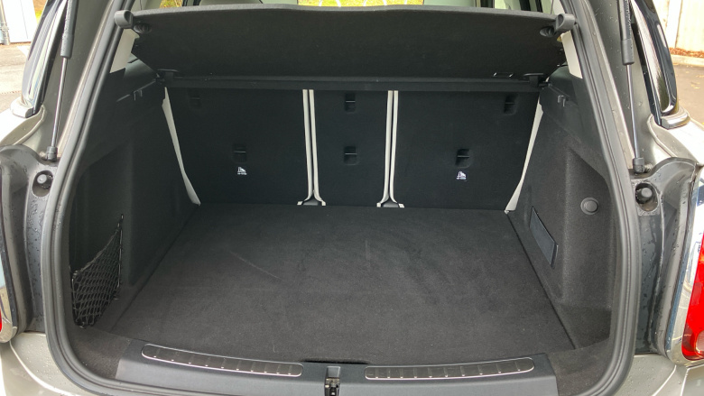 MINI Countryman 1.5 Cooper Exclusive 5dr Auto Petrol Hatchback